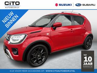 Suzuki IGNIS 1.2 Smart Hybrid Select Automaat | Trekh