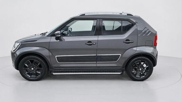 Suzuki IGNIS 1.2 Stijl Smart Hybrid rijklaar prijs – foto 2