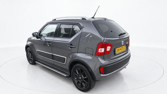 Suzuki IGNIS 1.2 Stijl Smart Hybrid rijklaar prijs – foto 3