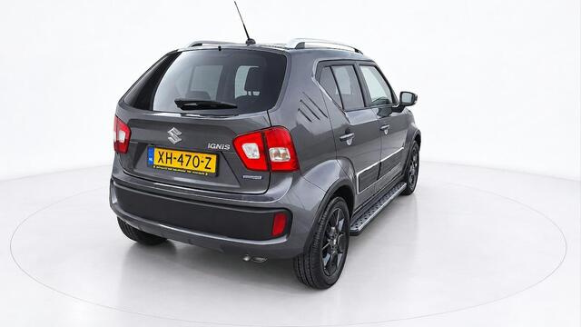 Suzuki IGNIS 1.2 Stijl Smart Hybrid rijklaar prijs – foto 5