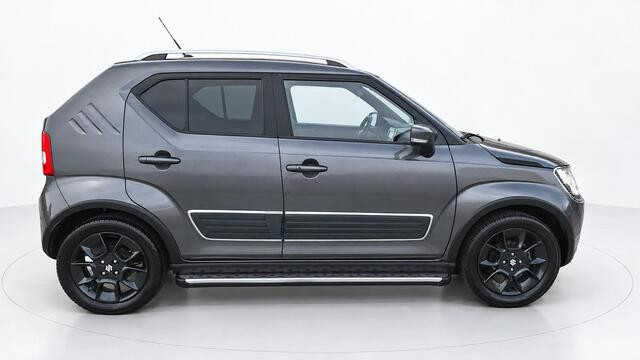 Suzuki IGNIS 1.2 Stijl Smart Hybrid rijklaar prijs – foto 6