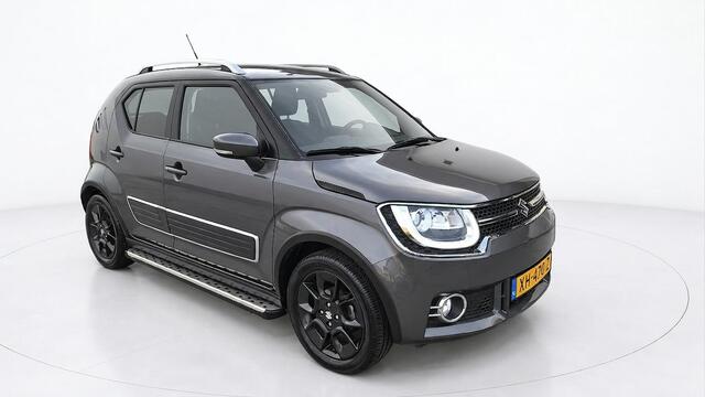 Suzuki IGNIS 1.2 Stijl Smart Hybrid rijklaar prijs – foto 7