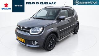 Suzuki IGNIS 1.2 Stijl Smart Hybrid rijklaar prijs