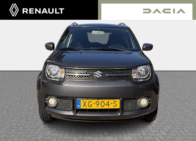 Suzuki IGNIS 1.2 Select - Trekhaak – foto 2