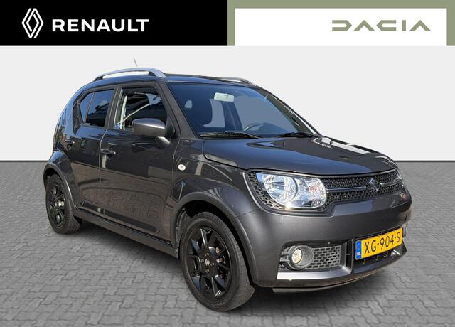 Suzuki IGNIS 1.2 Select - Trekhaak – foto 3