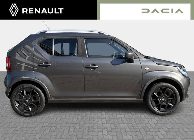 Suzuki IGNIS 1.2 Select - Trekhaak – foto 4