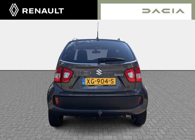 Suzuki IGNIS 1.2 Select - Trekhaak – foto 6
