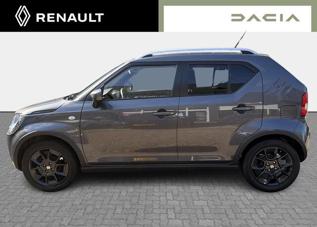 Suzuki IGNIS 1.2 Select - Trekhaak – foto 8