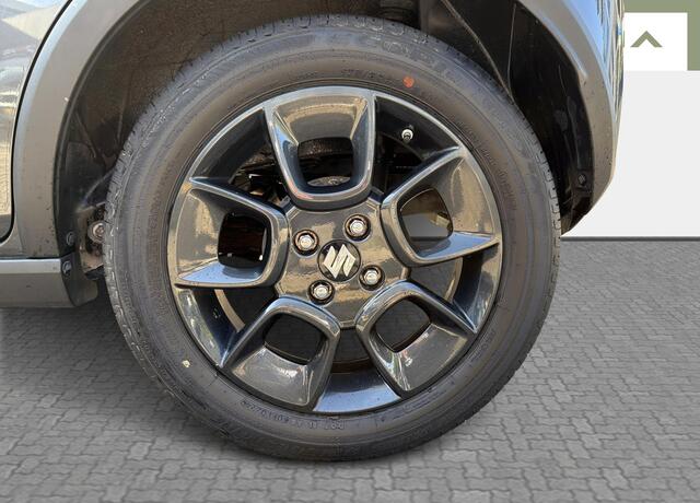 Suzuki IGNIS 1.2 Select - Trekhaak – foto 9