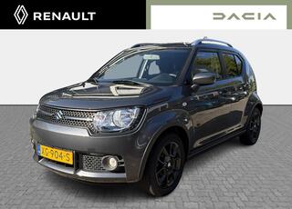 Suzuki IGNIS 1.2 Select - Trekhaak