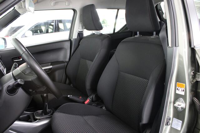 Suzuki IGNIS 1.2 Smart Hybrid Allgrip Style / Stoelverwarming / Keyless / Camera / Navi. / Trekhaak / – foto 5