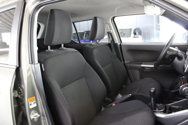 Suzuki IGNIS 1.2 Smart Hybrid Allgrip Style / Stoelverwarming / Keyless / Camera / Navi. / Trekhaak / – foto 7