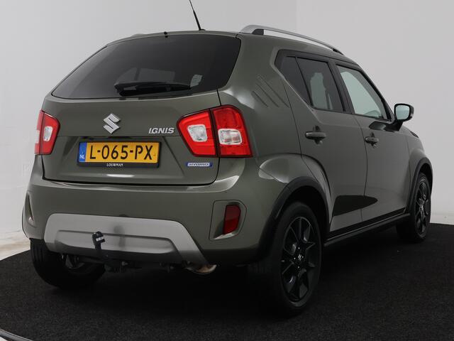Suzuki IGNIS 1.2 Smart Hybrid Style | Apple Carplay / Android Auto | Achteruitrijcamera | Cruisecontrol | – foto 2