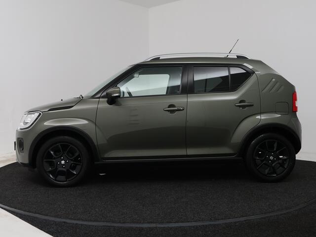 Suzuki IGNIS 1.2 Smart Hybrid Style | Apple Carplay / Android Auto | Achteruitrijcamera | Cruisecontrol | – foto 3