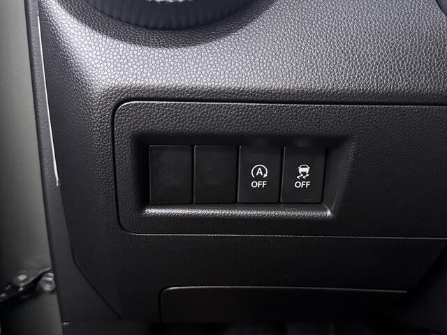 Suzuki IGNIS 1.2 Smart Hybrid Style | Apple Carplay / Android Auto | Achteruitrijcamera | Cruisecontrol | – foto 5