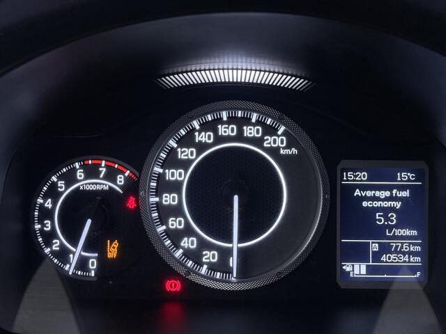 Suzuki IGNIS 1.2 Smart Hybrid Style | Apple Carplay / Android Auto | Achteruitrijcamera | Cruisecontrol | – foto 6