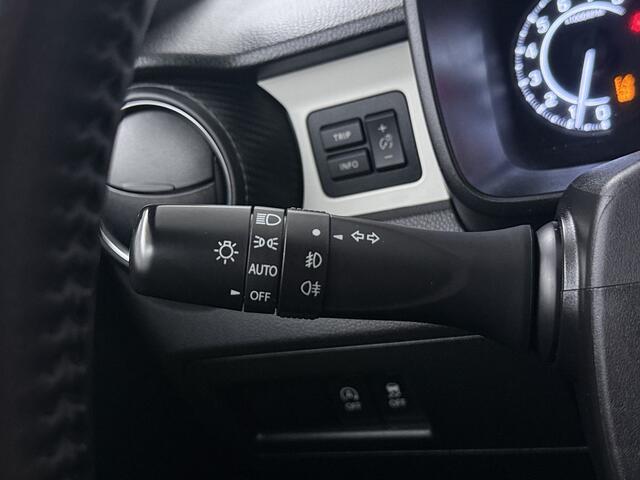 Suzuki IGNIS 1.2 Smart Hybrid Style | Apple Carplay / Android Auto | Achteruitrijcamera | Cruisecontrol | – foto 7