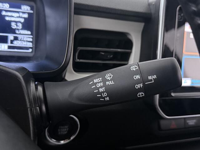 Suzuki IGNIS 1.2 Smart Hybrid Style | Apple Carplay / Android Auto | Achteruitrijcamera | Cruisecontrol | – foto 8