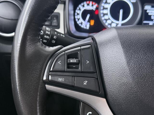 Suzuki IGNIS 1.2 Smart Hybrid Style | Apple Carplay / Android Auto | Achteruitrijcamera | Cruisecontrol | – foto 9