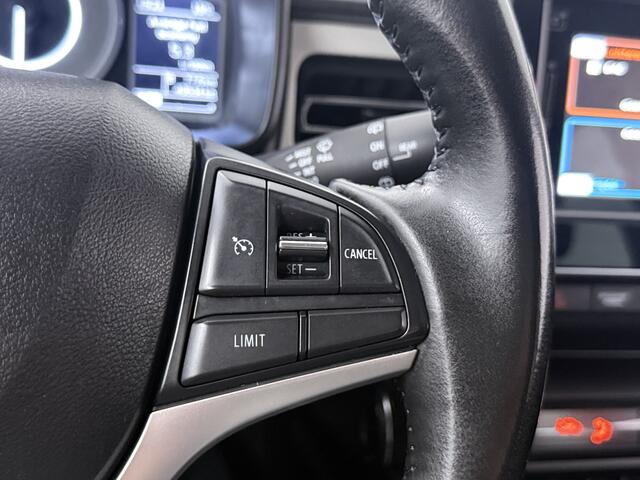 Suzuki IGNIS 1.2 Smart Hybrid Style | Apple Carplay / Android Auto | Achteruitrijcamera | Cruisecontrol | – foto 10