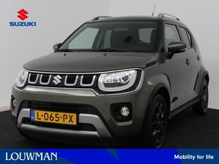 Suzuki IGNIS 1.2 Smart Hybrid Style | Apple Carplay /