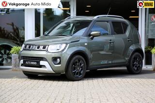 Suzuki IGNIS 1.2 Smart Hybrid Automaat Select
