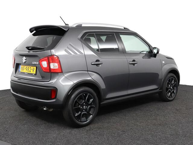 Suzuki IGNIS 1.2 Select Intro | Airco | Navigatie | Stoelverwarming | – foto 2