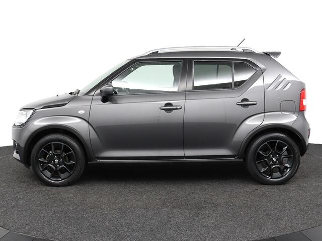 Suzuki IGNIS 1.2 Select Intro | Airco | Navigatie | Stoelverwarming | – foto 3