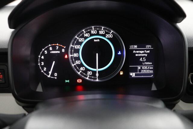 Suzuki IGNIS 1.2 Select Intro | Airco | Navigatie | Stoelverwarming | – foto 6