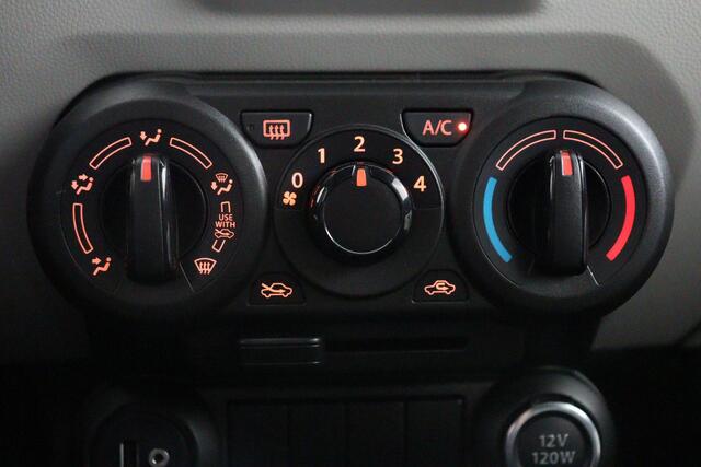 Suzuki IGNIS 1.2 Select Intro | Airco | Navigatie | Stoelverwarming | – foto 7