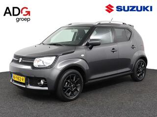Suzuki IGNIS 1.2 Select Intro | Airco | Navigatie | S