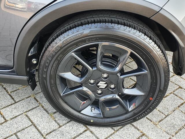 Suzuki IGNIS 1.2 Smart Hybrid Style Climate Control, Cruise Control, verschuifbare achterbank, keyless entry – foto 7