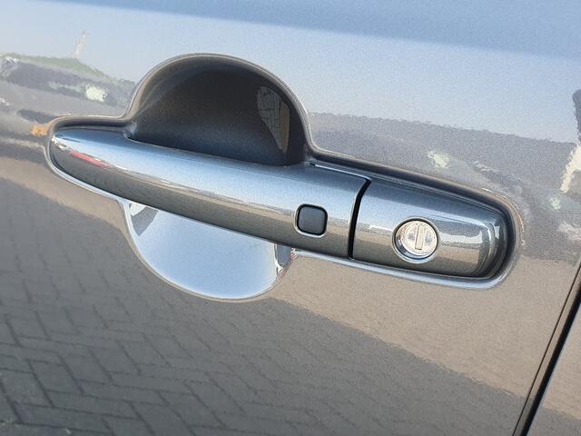 Suzuki IGNIS 1.2 Smart Hybrid Style Climate Control, Cruise Control, verschuifbare achterbank, keyless entry – foto 8