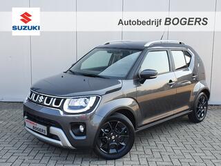 Suzuki IGNIS 1.2 Smart Hybrid Style Climate Control,
