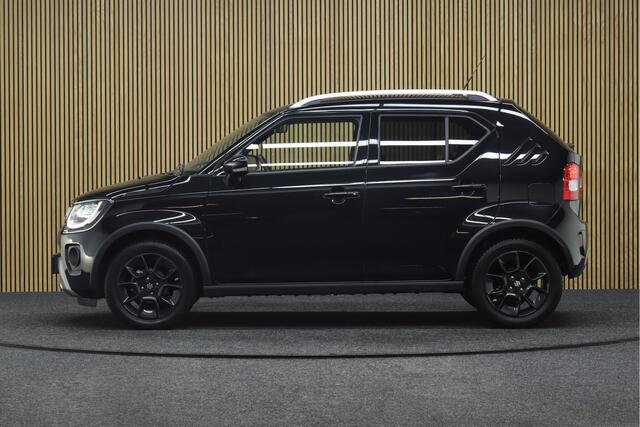 Suzuki IGNIS 1.2 Smart Hybrid Style | Hoge Zit | Cruise-control | Camera | Clima | Navigatie | Apple Carplay & Android Auto | Stoelverwarming | LM Velgen | All-season Banden – foto 2