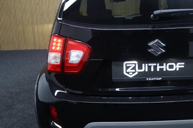 Suzuki IGNIS 1.2 Smart Hybrid Style | Hoge Zit | Cruise-control | Camera | Clima | Navigatie | Apple Carplay & Android Auto | Stoelverwarming | LM Velgen | All-season Banden – foto 5