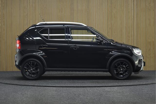 Suzuki IGNIS 1.2 Smart Hybrid Style | Hoge Zit | Cruise-control | Camera | Clima | Navigatie | Apple Carplay & Android Auto | Stoelverwarming | LM Velgen | All-season Banden – foto 9