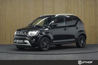 Suzuki IGNIS 1.2 Smart Hybrid Style | Hoge Zit | Crui
