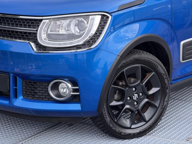 Suzuki IGNIS 1.2 Smart Hybrid Stijl 90PK | Climate Control | Cruise Control | Achteruitrijcamera | Navigatie | Dealeronderhouden – foto 6