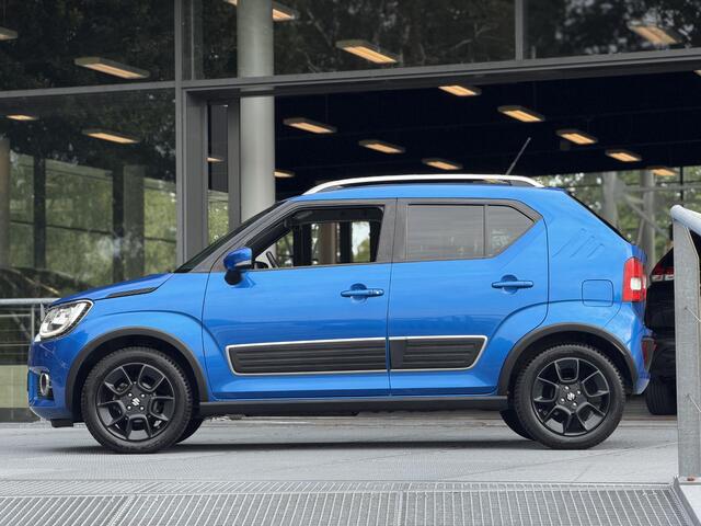 Suzuki IGNIS 1.2 Smart Hybrid Stijl 90PK | Climate Control | Cruise Control | Achteruitrijcamera | Navigatie | Dealeronderhouden – foto 8