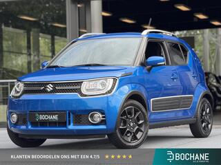 Suzuki IGNIS 1.2 Smart Hybrid Stijl 90PK | Climate Co