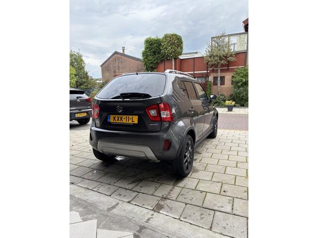 Suzuki IGNIS 1.2 SH Select – foto 2