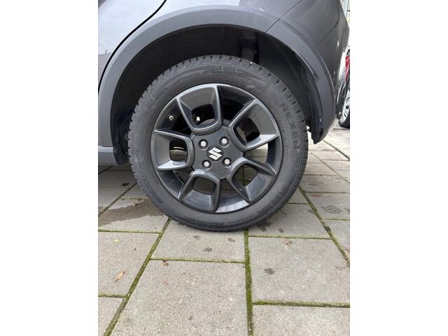 Suzuki IGNIS 1.2 SH Select – foto 3