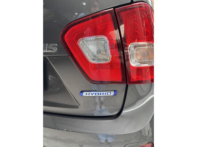 Suzuki IGNIS 1.2 SH Select – foto 5