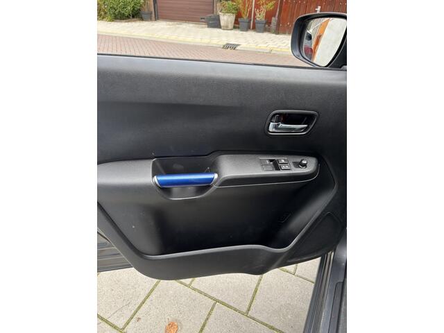 Suzuki IGNIS 1.2 SH Select – foto 6