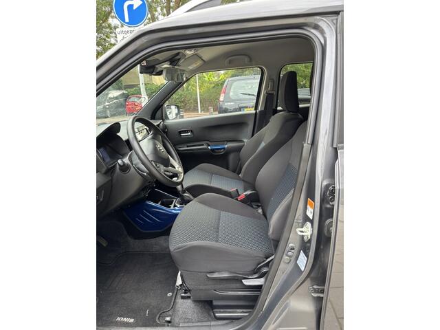 Suzuki IGNIS 1.2 SH Select – foto 7