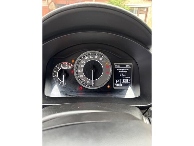 Suzuki IGNIS 1.2 SH Select – foto 8