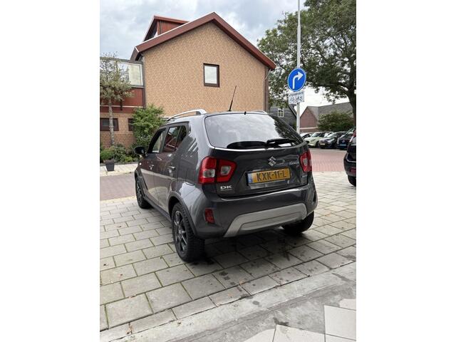 Suzuki IGNIS 1.2 SH Select – foto 10