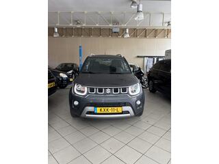 Suzuki IGNIS 1.2 SH Select