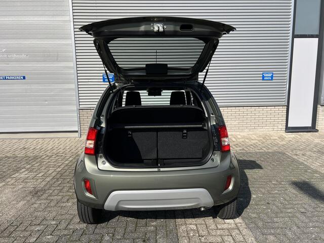 Suzuki IGNIS 1.2 Smart Hybrid Select Automaat | Lage Kilometerstand | Apple Carplay & Android Auto | Airco | 16" LM Velgen – foto 10
